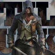 9 лет спустя Assassin S Creed Unity всё ещё отстой