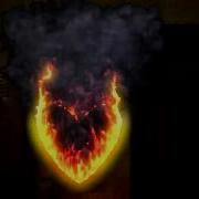 Burning Heart