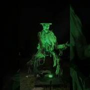 The Haunted Forest 2023