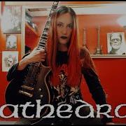 Cathedral Ride Guitar Cover