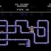 C64 Longplay Super Pipeline 720p