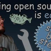How To Contribute To Open Source