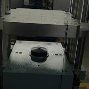 Shock Test 30g 18ms Bump Test