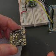 Porting Our Seesaw SAMD09 Core To ATTINY