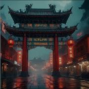 Chinese Dub Techno 尽情享受 Tape 008 Music For Deep Focus And Calm 1 Hour