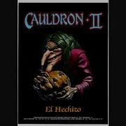 Cauldron II ZX Spectrum Remix By Reyn Ouwehand
