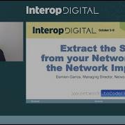Extract The Source Of Truth SoT From Your Network With The Network Importer Interop 2020
