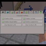ComputerCraftEdu Teacher Tools