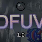 DFUV 1 0 Design Modeling With Displacement Maps Modo