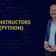 CONSTRUCTORS PYTHON TAMIL Logicbits8506 Constructors Pythontamil Python