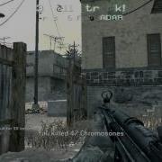 COD4 Funny Fails Moments