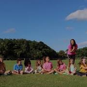 Patty Shukla Hot Potato Game Song For Children