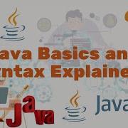 Java Basics Tutorial For Beginners Java Syntax Control Structures Dissertation Assist Box