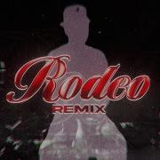 Lah Pat Rodeo Feat Flo Milli Remix Official Lyric Video