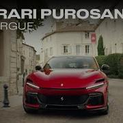The Ferrari Purosangue An Experience Unlike Any Other