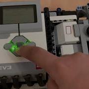 Going In A Square Lesson 3 EV3 MicroPython