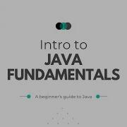 Operators Variables And Binary Intro To Java Fundamentals Day 2