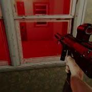 OpenGL Hell Engine Dev 13 Glass Bullet Hole Decals