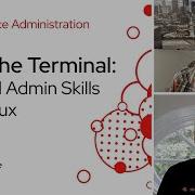 Service Administration Into The Terminal 04