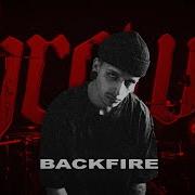 THROWN Backfire DRUM COVER Lilithxm