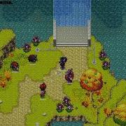 CrossCode Walking Over Every Laser Bridge With Emilie Because She Deserves It