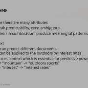 Machine Learning 101 Feature Extraction
