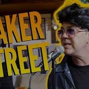 Baker Street Gerry Rafferty Middle Aged Dad Jam Band W JOE LO TRUGLIO