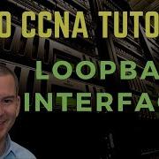 Учебное пособие по интерфейсам Cisco Loopback
