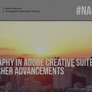 Cartography In Adobe Creative Suite MAPublisher Advancements Nick Burchell