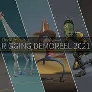 Rigging DEMOREEL 2021