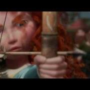 BRAVE Featurette Story Disney Pixar Available On Digital HD Blu Ray And DVD