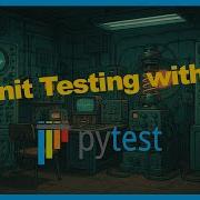 Pytest EP5 Fixtures And Conftest