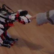 EV3 T Rex T R3x