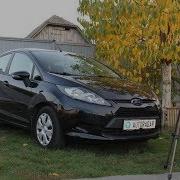 Обзор Ford Fiesta 2009 2013 Лучший в классе А есть ли минусы