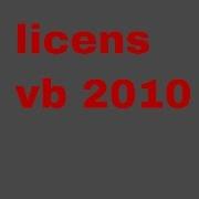Make Your Program License In Visual Basic 2010 Or Visual Basic 2008