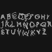 4 Animated Fonts Promo Video