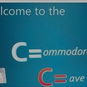 Commodore Cave 2
