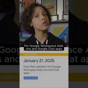 Form Field Validation For Google Workspace Add Ons Chat Apps