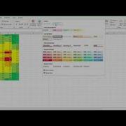 Excel 2019 Module 2 Case 2 Part2