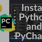 Install Python 3 14 And PyCharm On MAC MacOS 2026