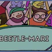 Beetle Mari MakeCode Arcade Advanced