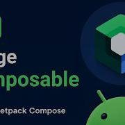 Освоение Android Jetpack Compose 7 Image Composables