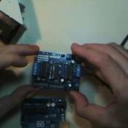 Let S Make A Drawbot Makelangelo V1