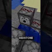 Лучшая пушка из динамита в Minecraft