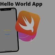 App 1 HelloWorld Xcode 12