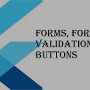 Flutter How To Create A Form With Form Validation And More
