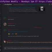 Adafruit CircuitPython Weekly October 1st 2018 Adafruit Adafruit Circuitpython