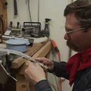 Doug Groves Video Rawhider Twister Braider Ranch Handcraft