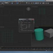 3ds Max 01 22 3ds Max Percent Snap Toggle