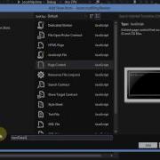 Windows 8 Development App Bar I